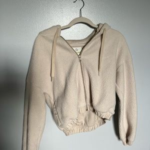 Aerie OFFLINE Zip Up